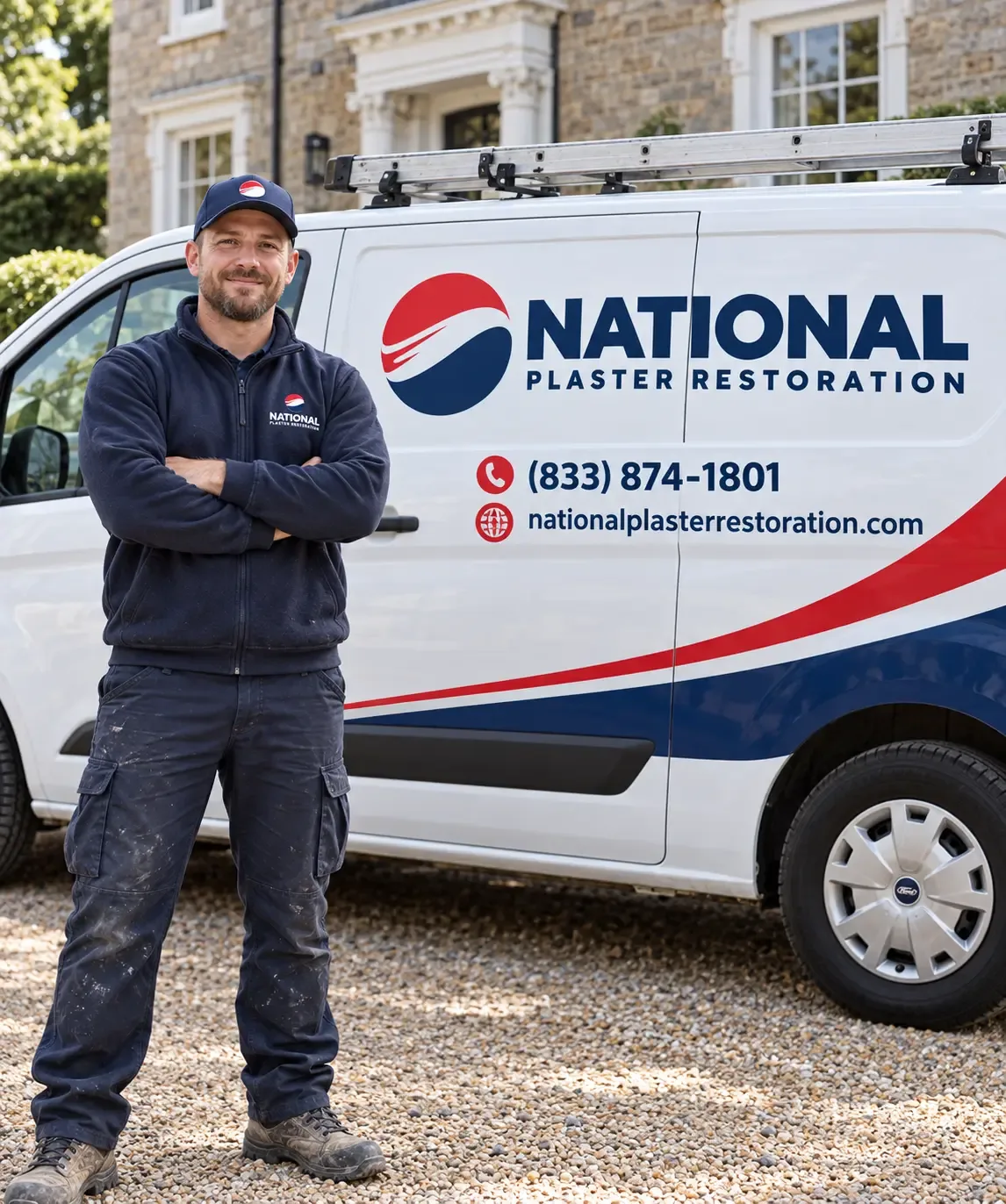 Plaster Repair company in Forest, VA